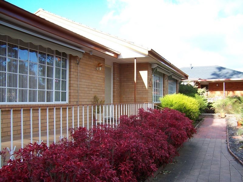 90 Lachlan Street, Macquarie ACT 2614