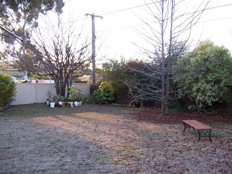 90 Lachlan Street, Macquarie ACT 2614