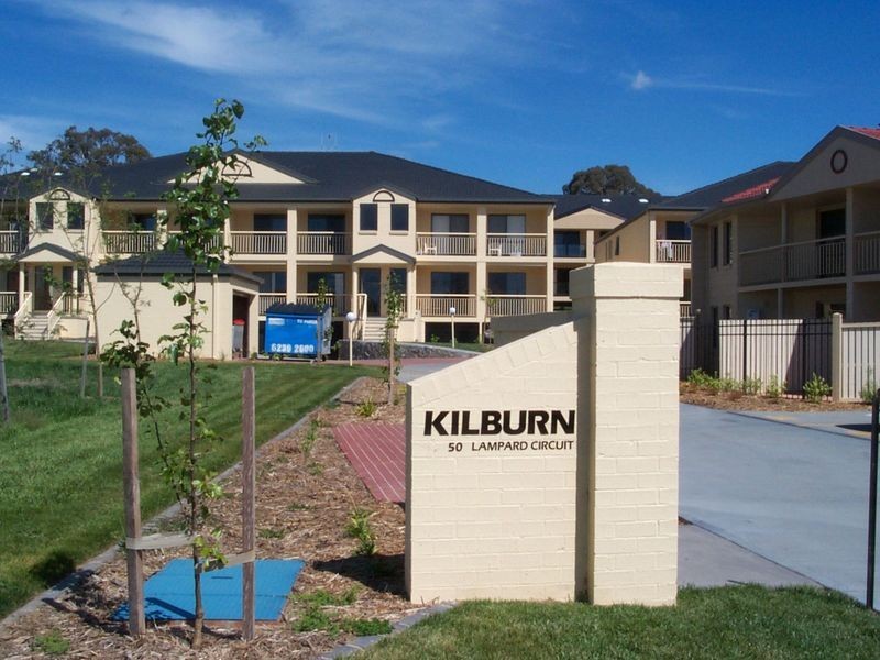 31/50 ‘Kilburn’ Lampard Circuit, Bruce ACT 2617