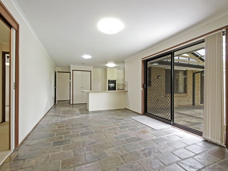 43 Whittell Crescent, Florey ACT 2615
