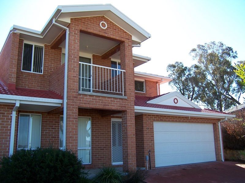 9/6 Proserpine Circuit, Amaroo ACT 2914