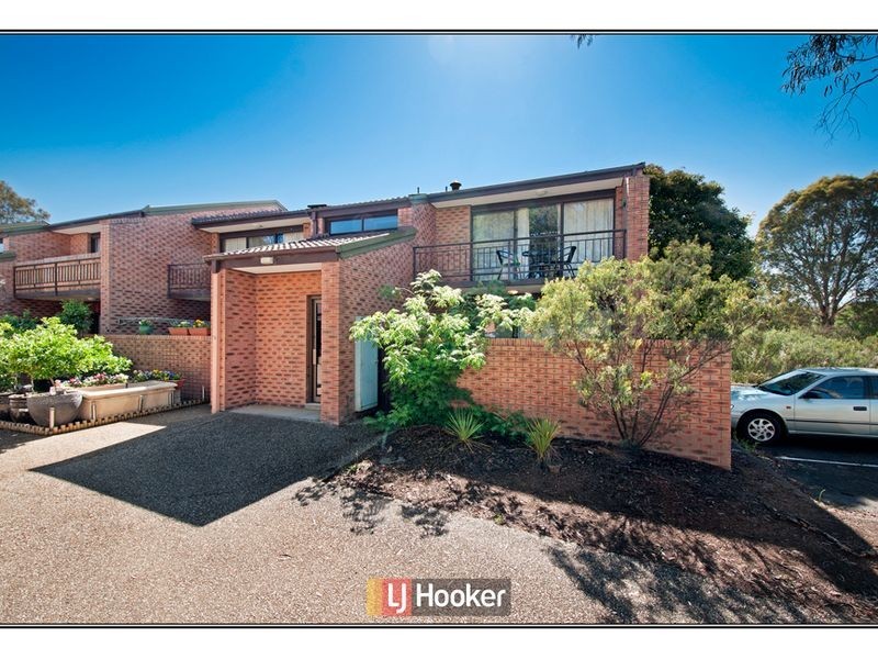 12/31 Moulden Court, Belconnen ACT 2617