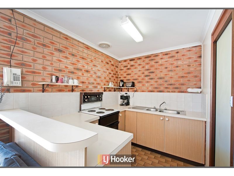 12/31 Moulden Court, Belconnen ACT 2617