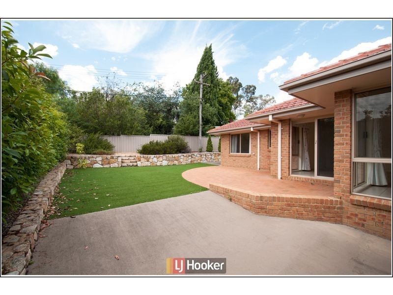 49 Macgillivray street, Yarralumla ACT 2600