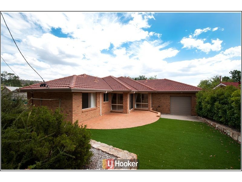 49 Macgillivray street, Yarralumla ACT 2600