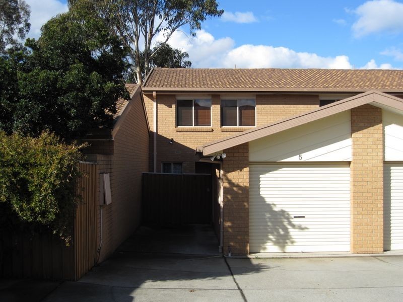 5/72 Totterdell Street, Belconnen ACT 2617