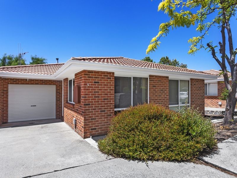 9/15 Namadgi Circuit, Palmerston ACT 2913