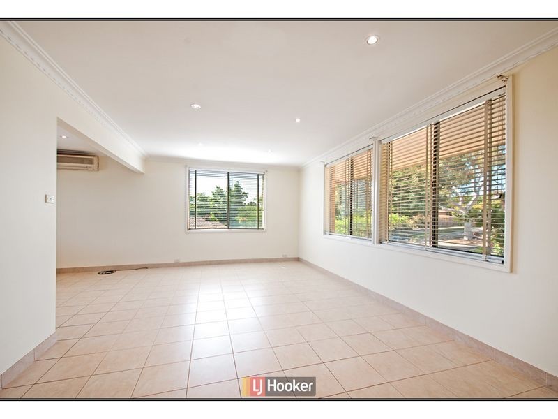 21 Fellows Street, Latham ACT 2615