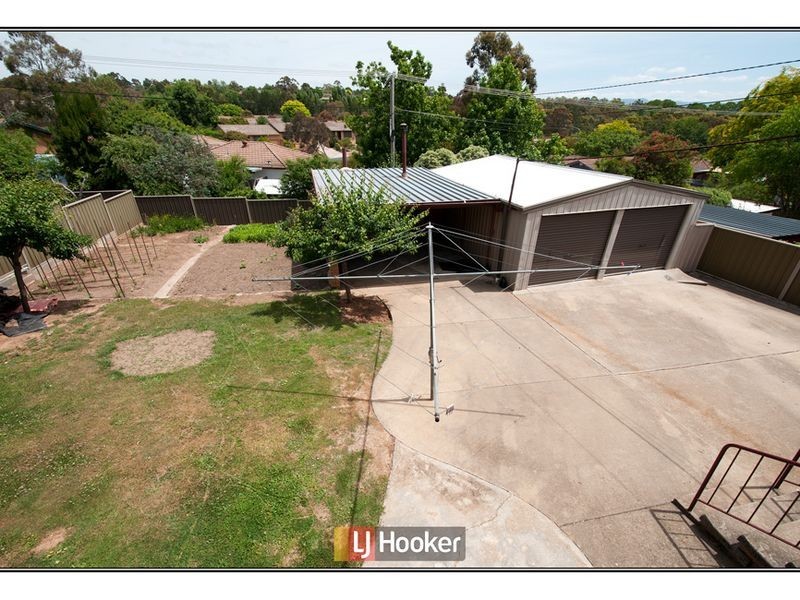 21 Fellows Street, Latham ACT 2615