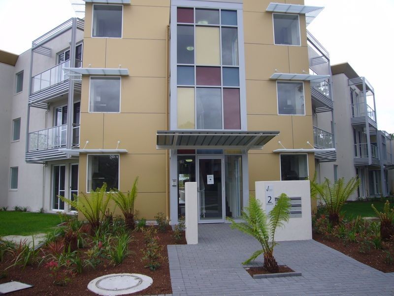 15/2 ‘The Vibe’ Verdon Street, O’connor ACT 2602