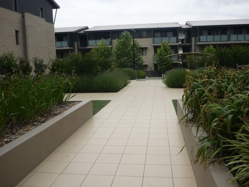 41/120 ‘The Hub’ Thynne Street, Bruce ACT 2617