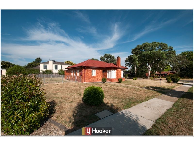 2 Hardman Street, O’connor ACT 2602
