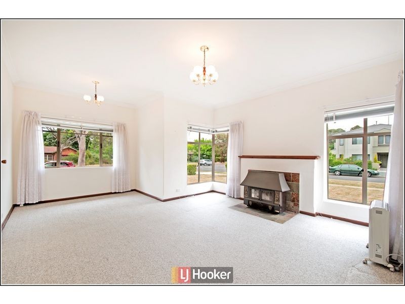 2 Hardman Street, O’connor ACT 2602