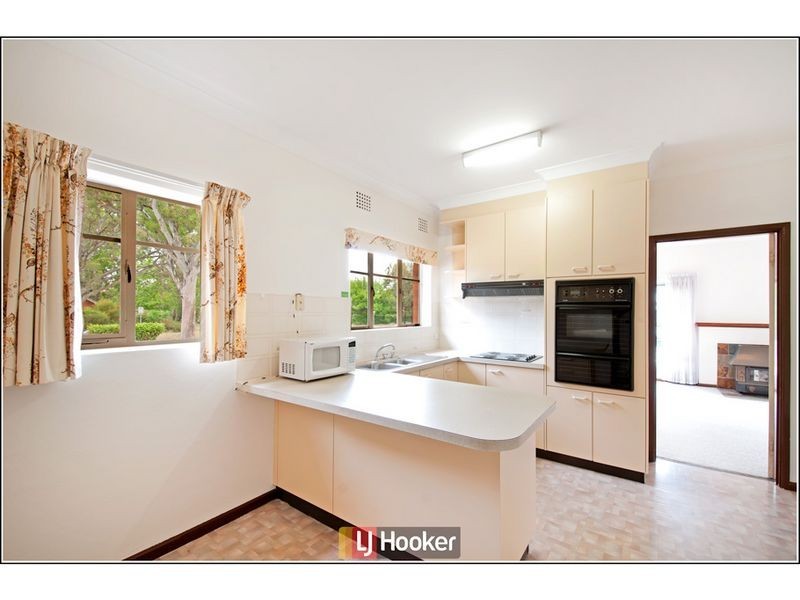 2 Hardman Street, O’connor ACT 2602