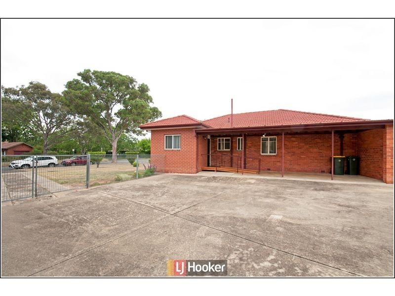 2 Hardman Street, O’connor ACT 2602