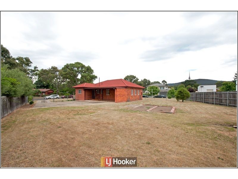 2 Hardman Street, O’connor ACT 2602