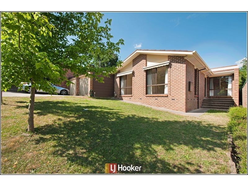 21 Frater Crescent, Lyneham ACT 2602