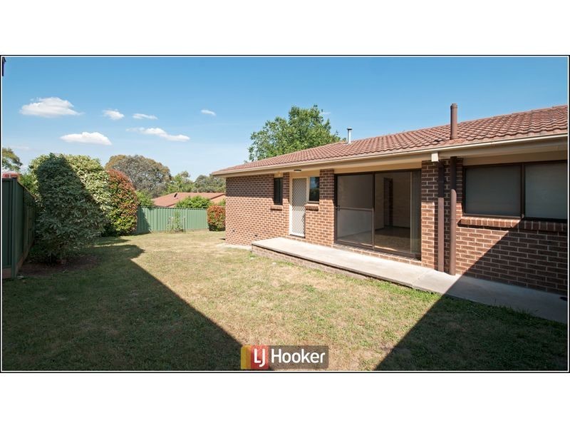 21 Frater Crescent, Lyneham ACT 2602
