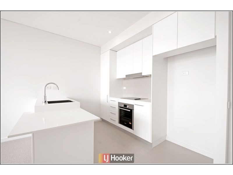 34/37 Chandler Street, Belconnen ACT 2617
