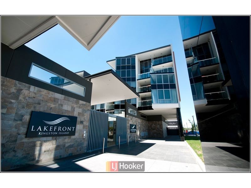 29/11 Trevillian Quay, Kingston ACT 2604