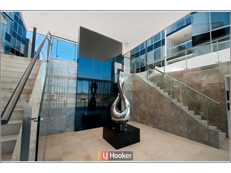 29/11 Trevillian Quay, Kingston ACT 2604