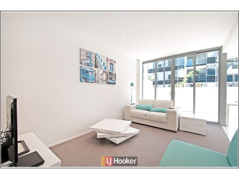 29/11 Trevillian Quay, Kingston ACT 2604