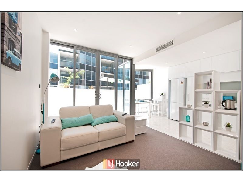 29/11 Trevillian Quay, Kingston ACT 2604
