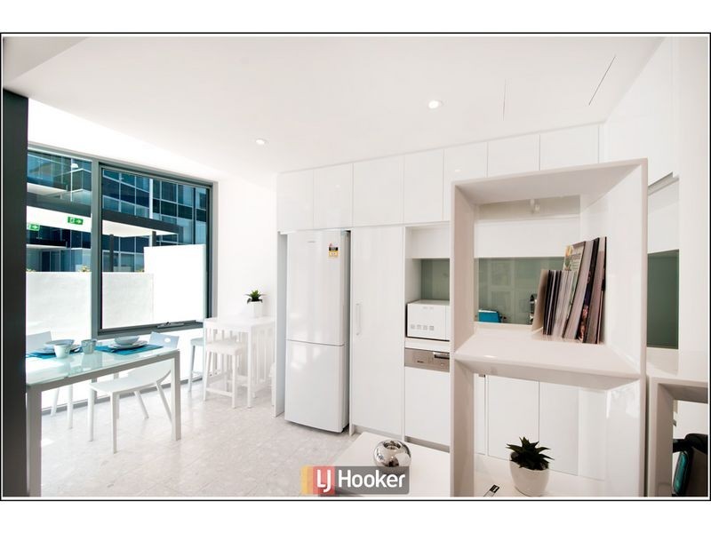 29/11 Trevillian Quay, Kingston ACT 2604