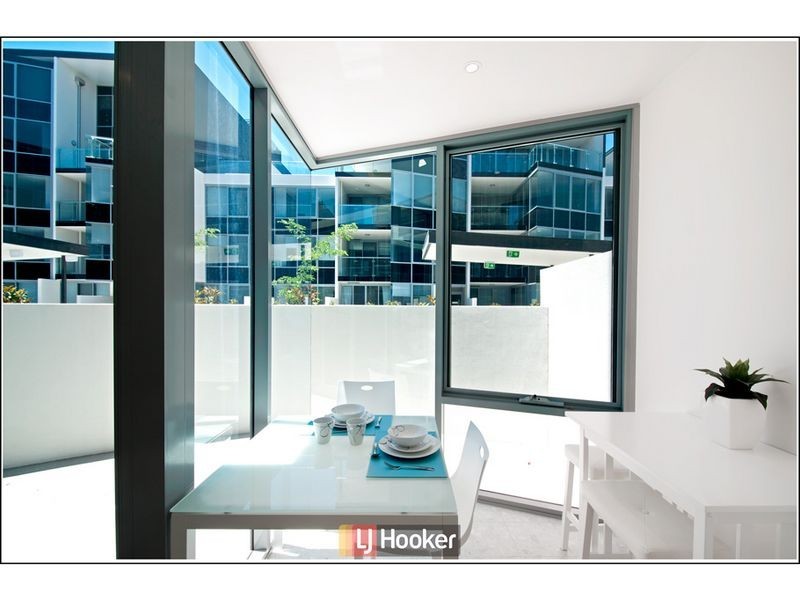 29/11 Trevillian Quay, Kingston ACT 2604