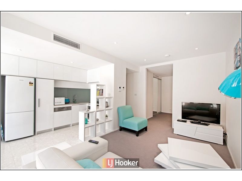 29/11 Trevillian Quay, Kingston ACT 2604