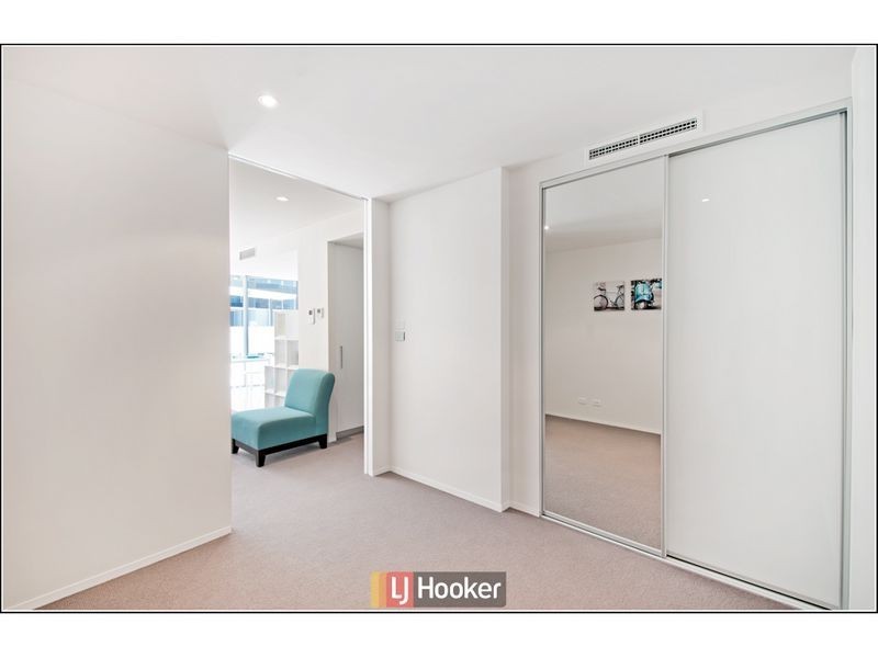 29/11 Trevillian Quay, Kingston ACT 2604