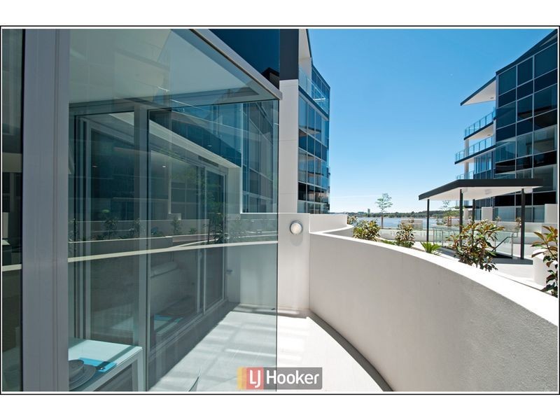 29/11 Trevillian Quay, Kingston ACT 2604