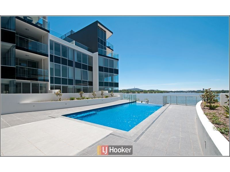 29/11 Trevillian Quay, Kingston ACT 2604