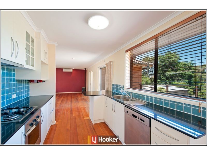 50 Hinkler Street, Scullin ACT 2614