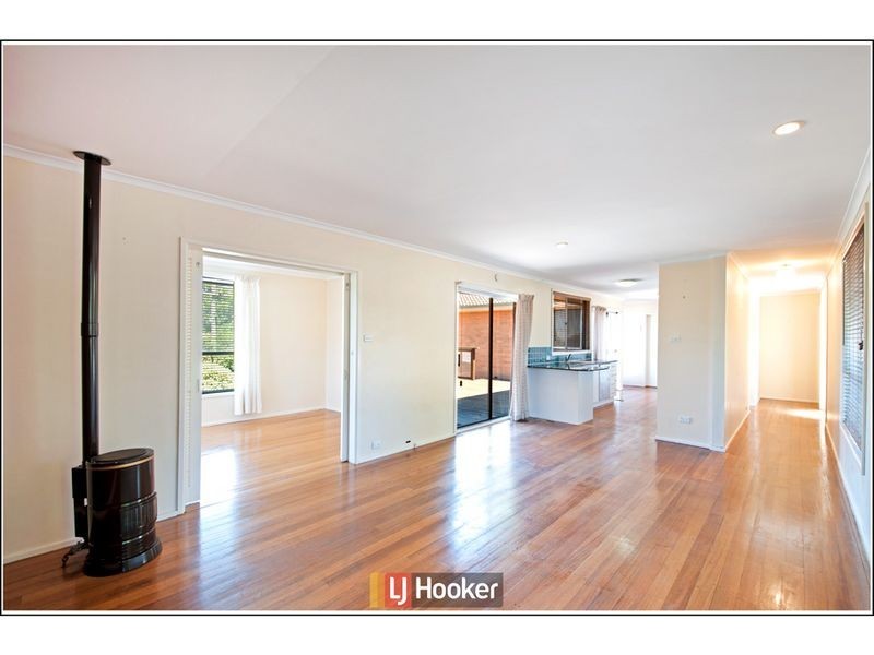 50 Hinkler Street, Scullin ACT 2614