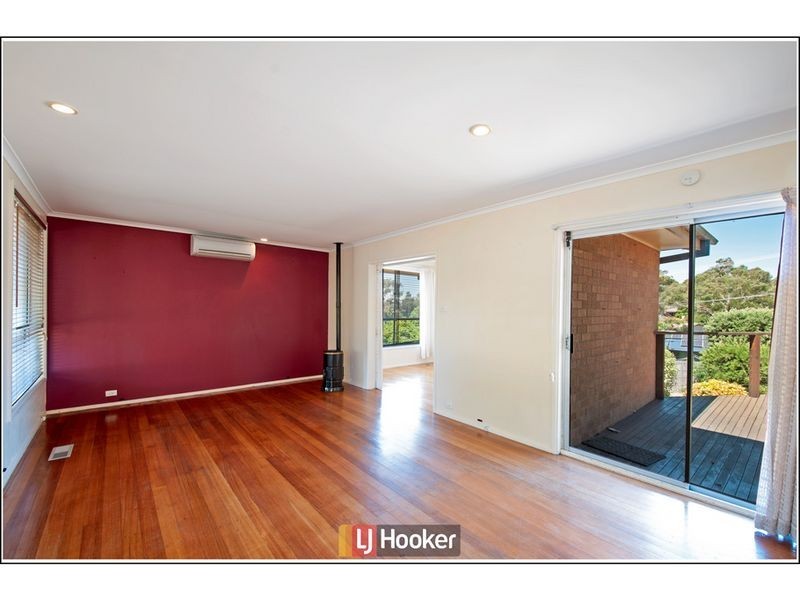 50 Hinkler Street, Scullin ACT 2614