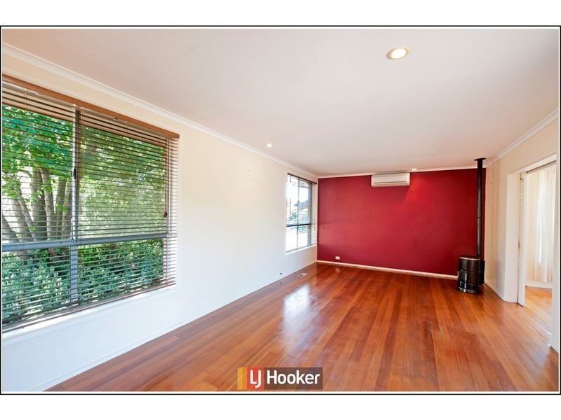 50 Hinkler Street, Scullin ACT 2614