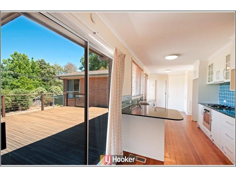 50 Hinkler Street, Scullin ACT 2614
