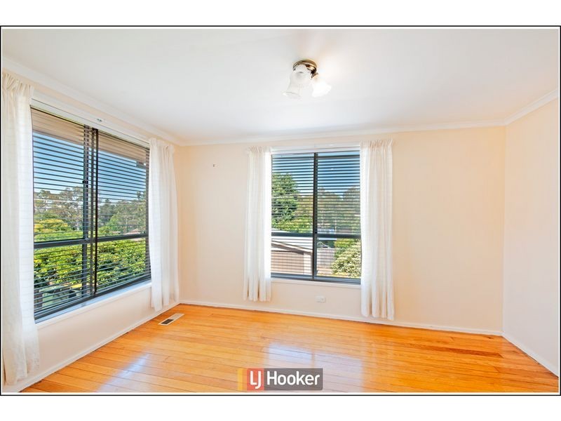 50 Hinkler Street, Scullin ACT 2614