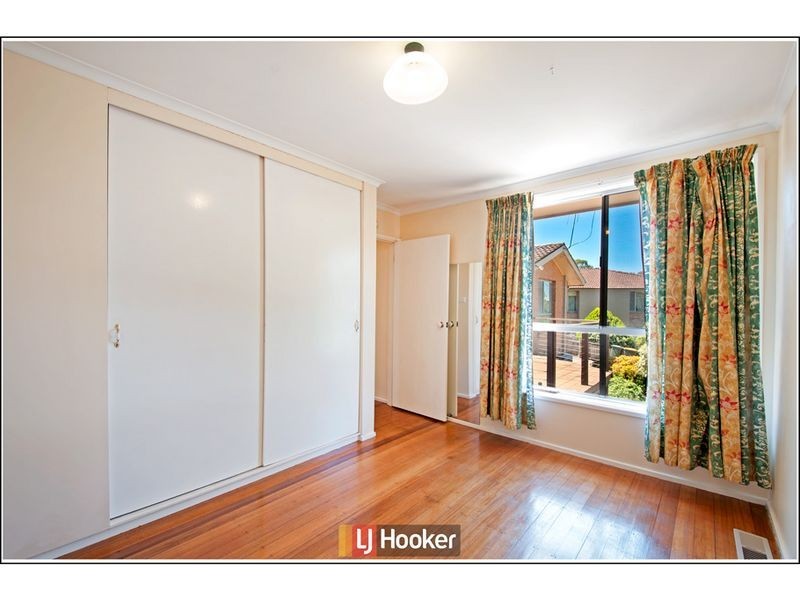 50 Hinkler Street, Scullin ACT 2614