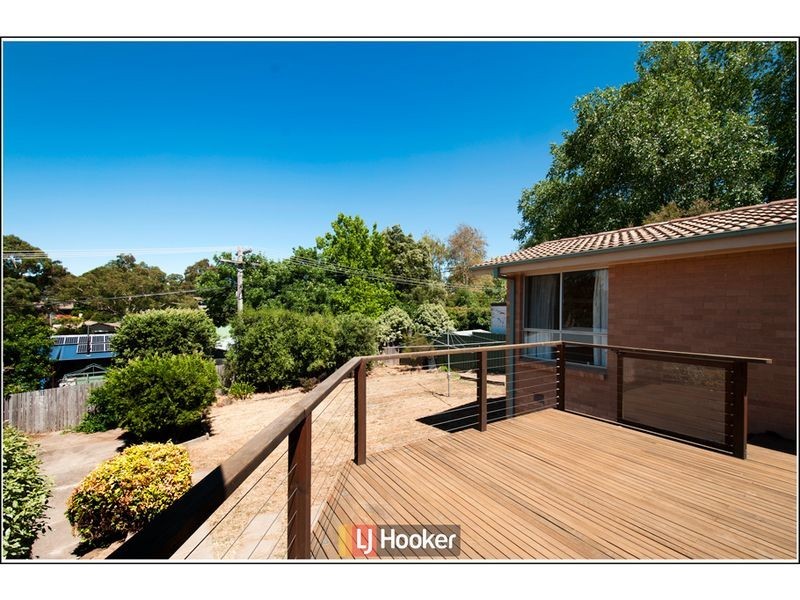 50 Hinkler Street, Scullin ACT 2614