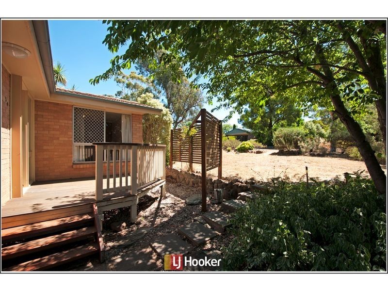 50 Hinkler Street, Scullin ACT 2614