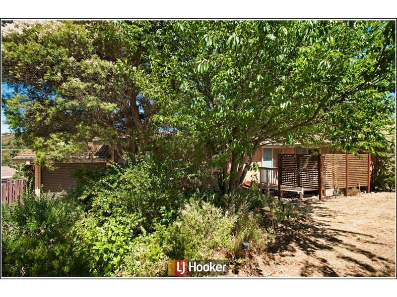 50 Hinkler Street, Scullin ACT 2614