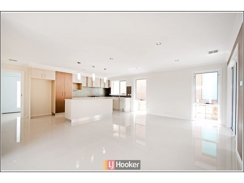 97 Essie Coffey Street, Bonner ACT 2914