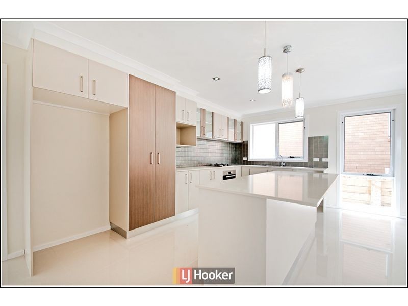 97 Essie Coffey Street, Bonner ACT 2914