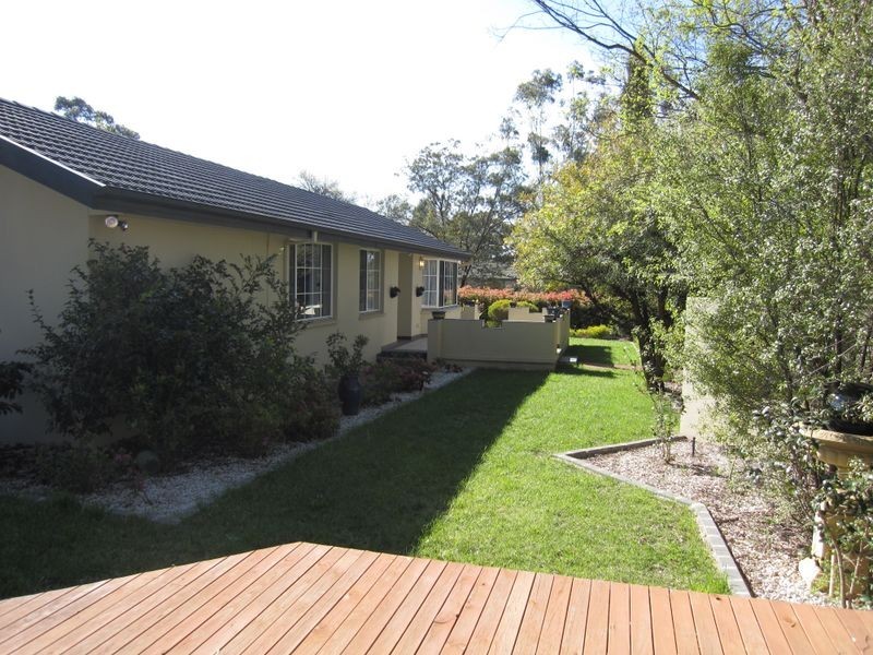 1 De Vis Place, Page ACT 2614