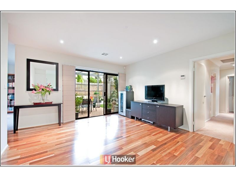 66/121 ‘The Lincoln’ Thynne Street, Bruce ACT 2617