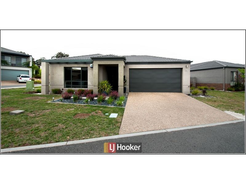 66/121 ‘The Lincoln’ Thynne Street, Bruce ACT 2617