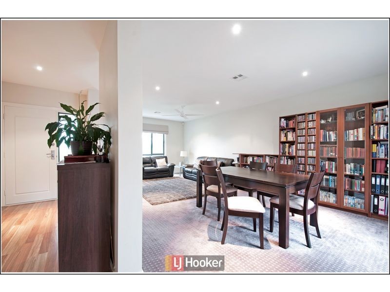 66/121 ‘The Lincoln’ Thynne Street, Bruce ACT 2617