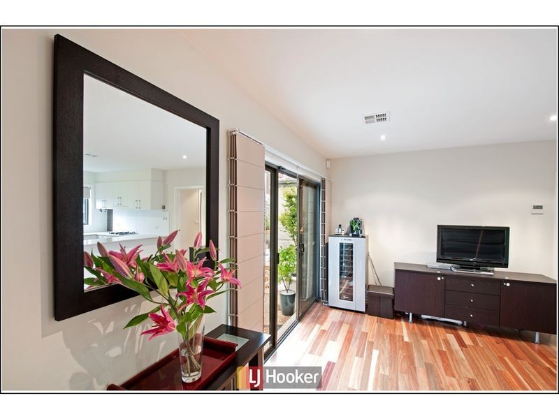 66/121 ‘The Lincoln’ Thynne Street, Bruce ACT 2617